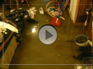 Water Damage Clean Up Video